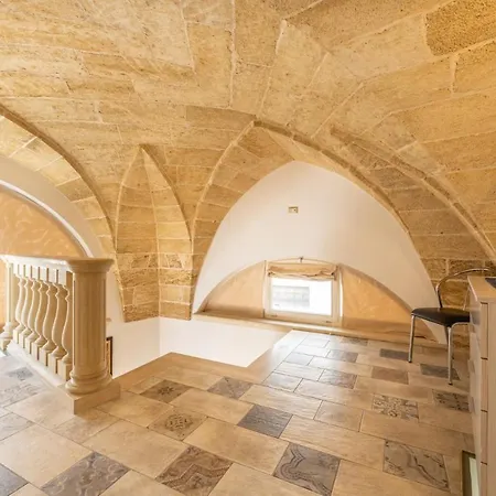 Dimora Il Castello * Racale