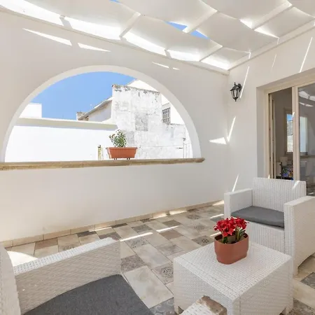 Dimora Il Castello Racale