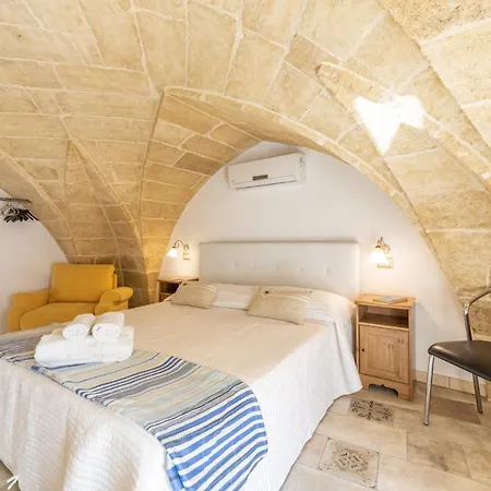Dimora Il Castello Apartment