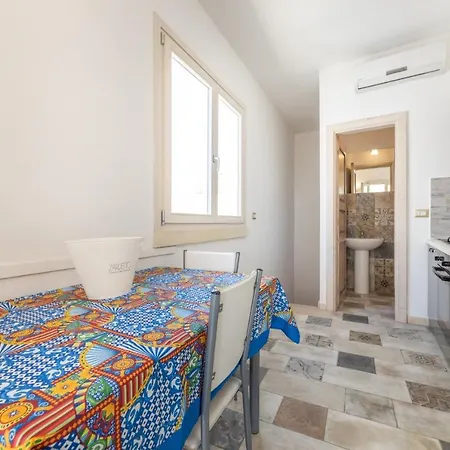 Dimora Il Castello Apartment *