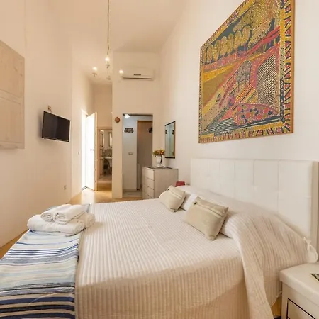 Dimora Il Castello Apartment *