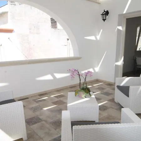 Dimora Il Castello Apartment