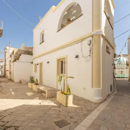 Dimora Il Castello * Racale