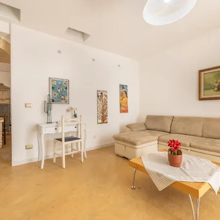 Apartamento Dimora Il Castello