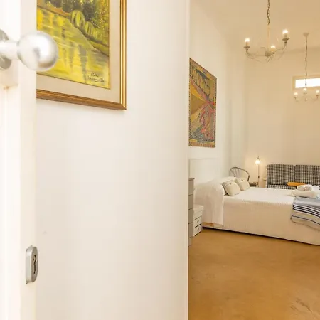 Apartamento Dimora Il Castello *