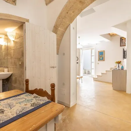 Daire Dimora Il Castello *