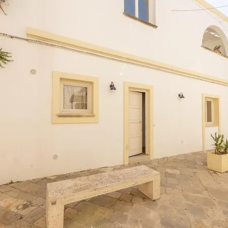 Dimora Il Castello * Racale