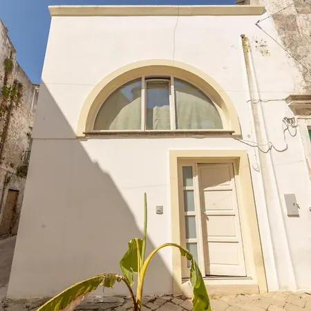 Dimora Il Castello Racale