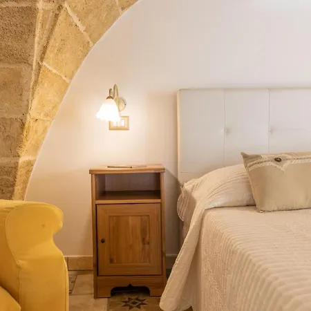Apartment Dimora Il Castello *