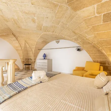 Dimora Il Castello Apartment