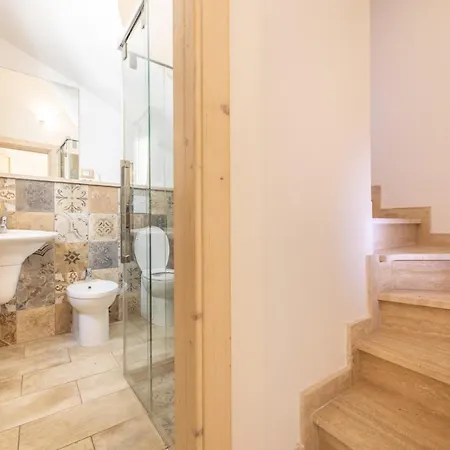 Apartment Dimora Il Castello Racale
