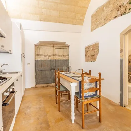 Apartamento Dimora Il Castello