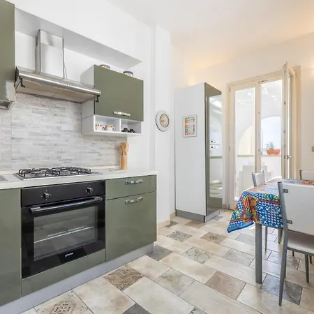 Apartamento Dimora Il Castello *