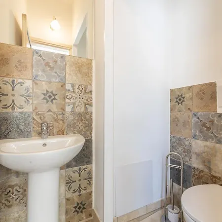 Dimora Il Castello Apartment Racale