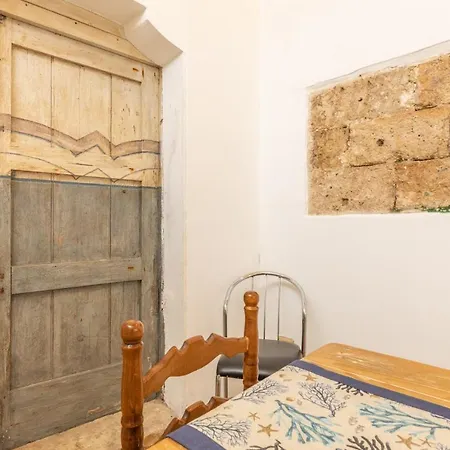 Apartamento Dimora Il Castello Racale