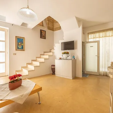 Apartamento Dimora Il Castello