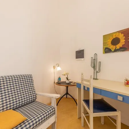 Apartamento Dimora Il Castello