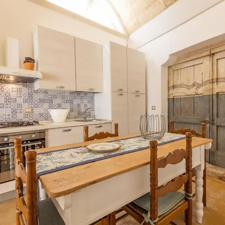 Apartamento Dimora Il Castello