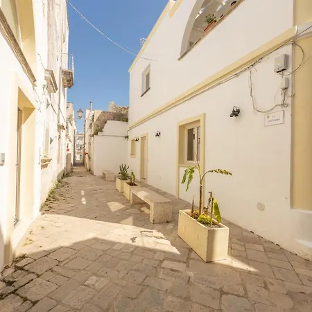 Dimora Il Castello Racale