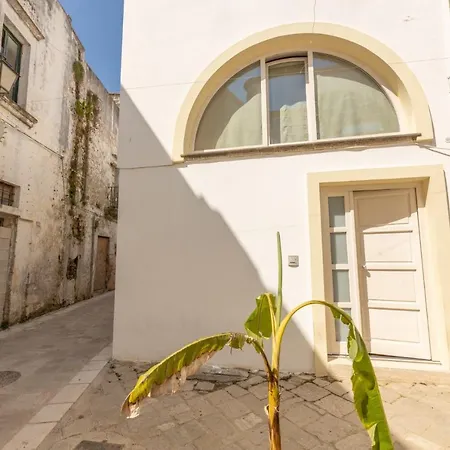 Dimora Il Castello Apartment *