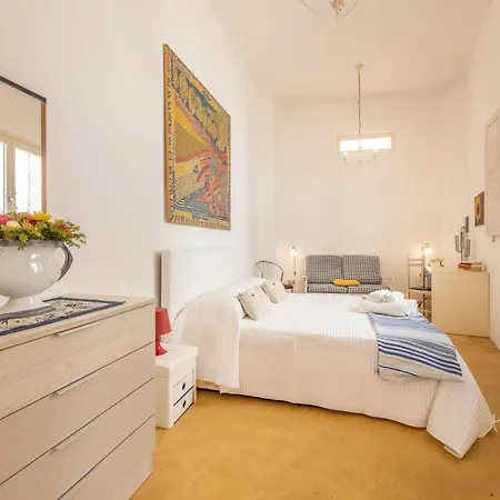 Dimora Il Castello * Racale