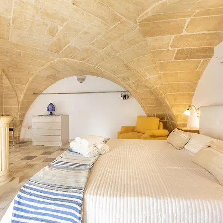 Dimora Il Castello Racale