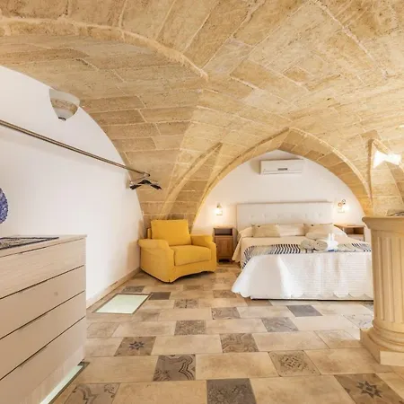 Apartment Dimora Il Castello *