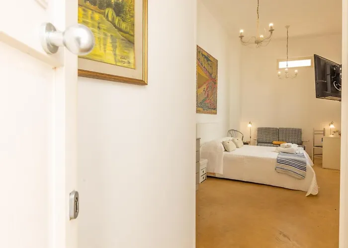 Appartamento Dimora Il Castello *