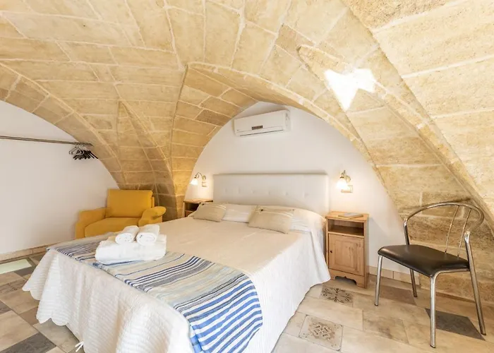 Dimora Il Castello Appartamento